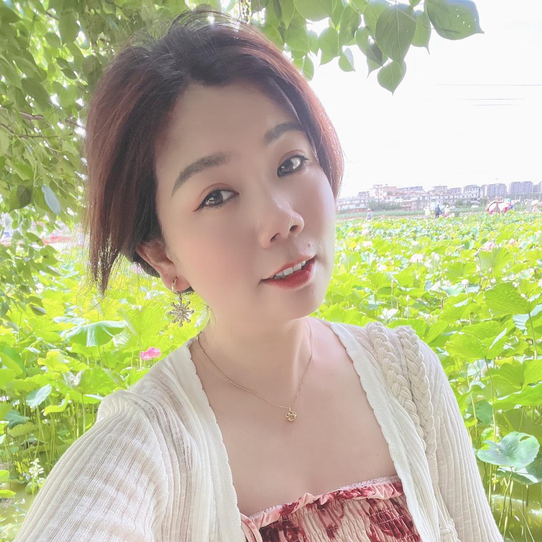 大脸猫的花花日常