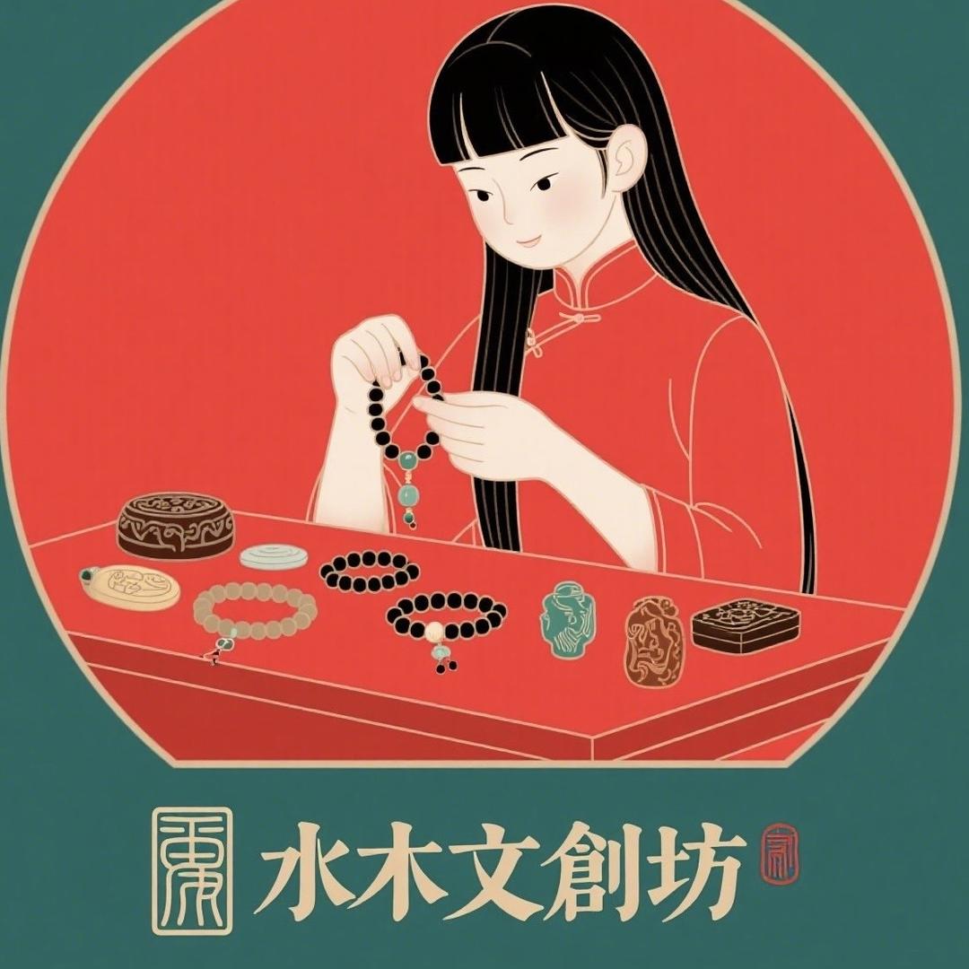 水木文創坊