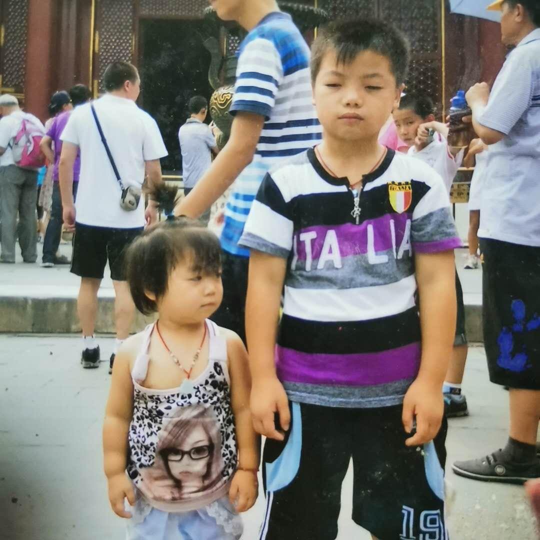 簡單💖