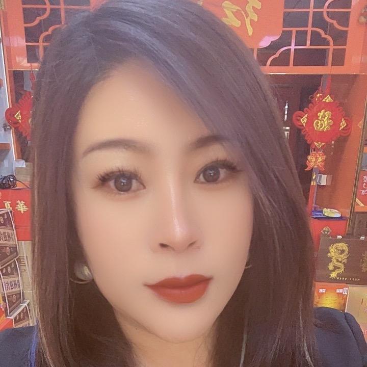 讷河大妞