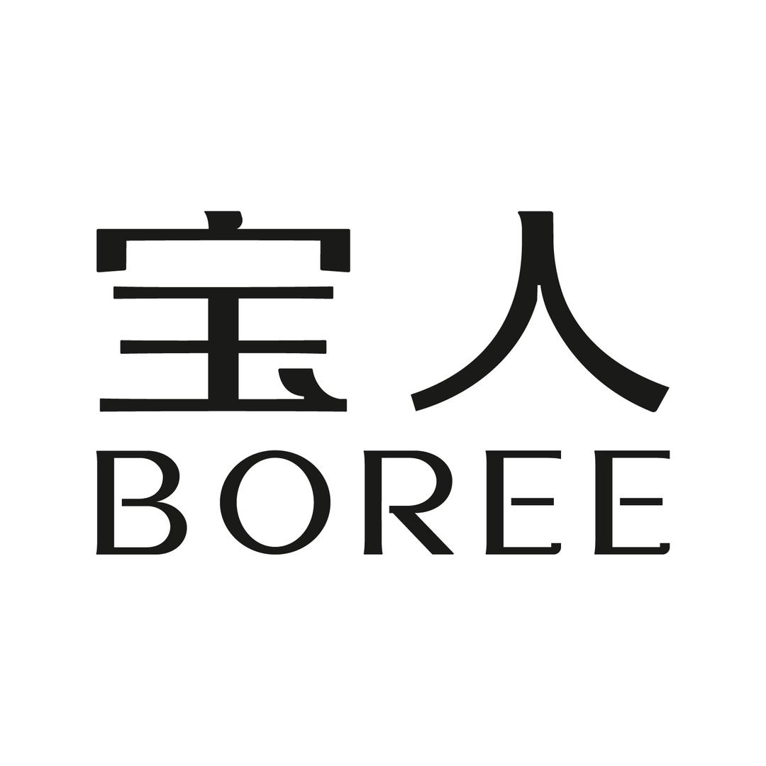 (宝人BOREE)人字拖专柜店