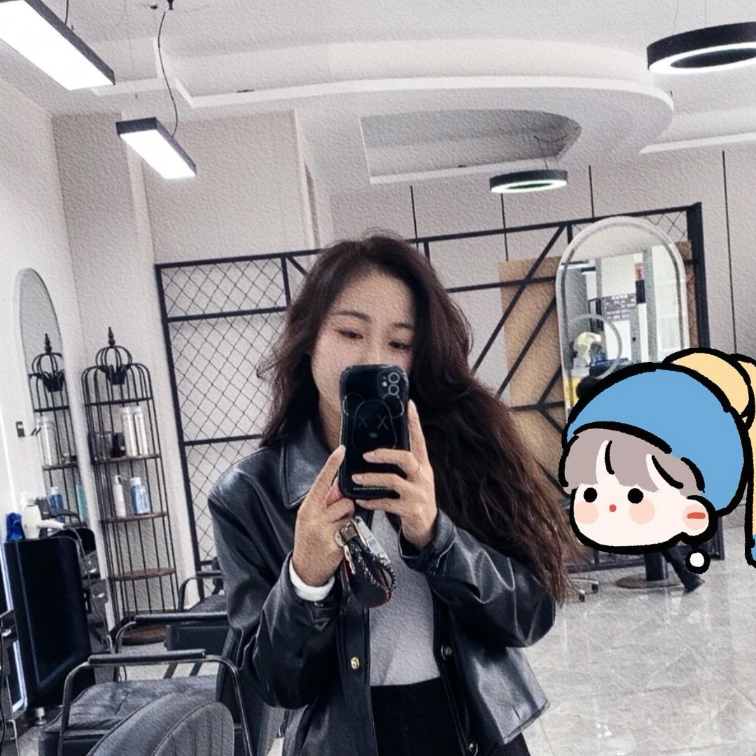 爱笑的暖暖🍓🍓