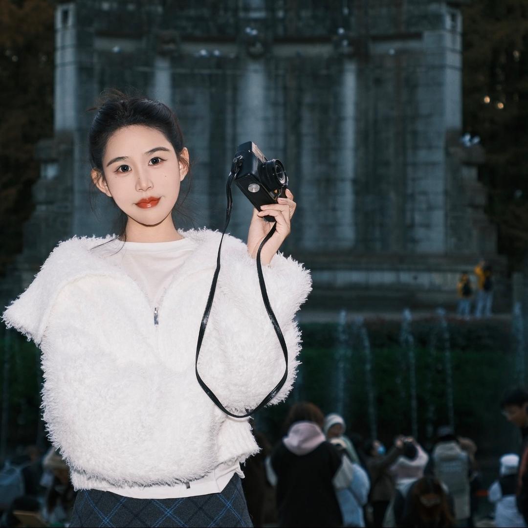 @晚安