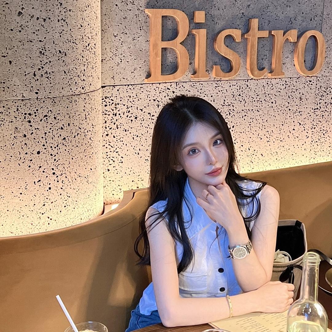 张一琳zlo女装