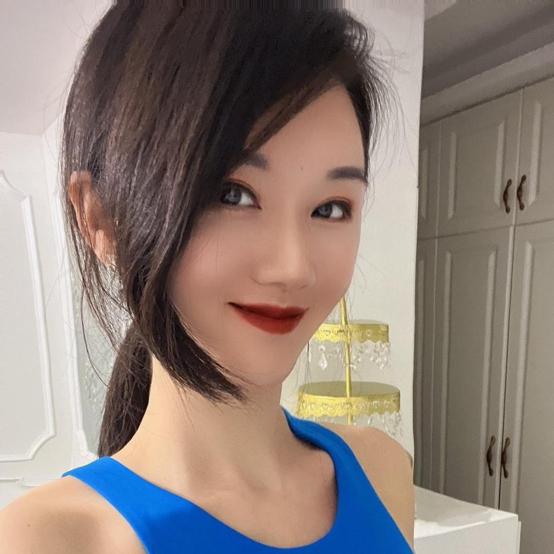 彩儿～～