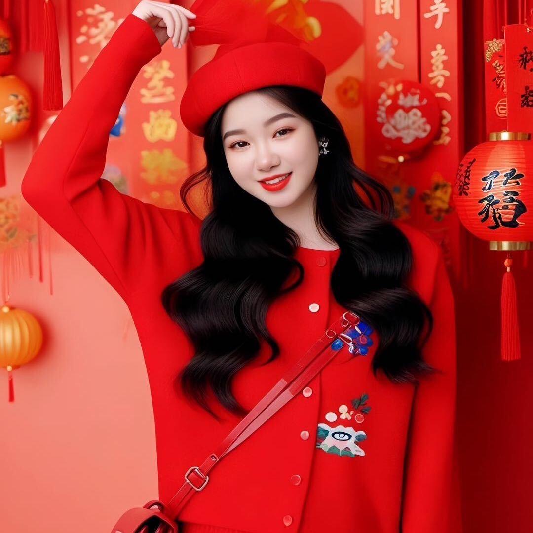 伊伊❤️穿搭图文设计