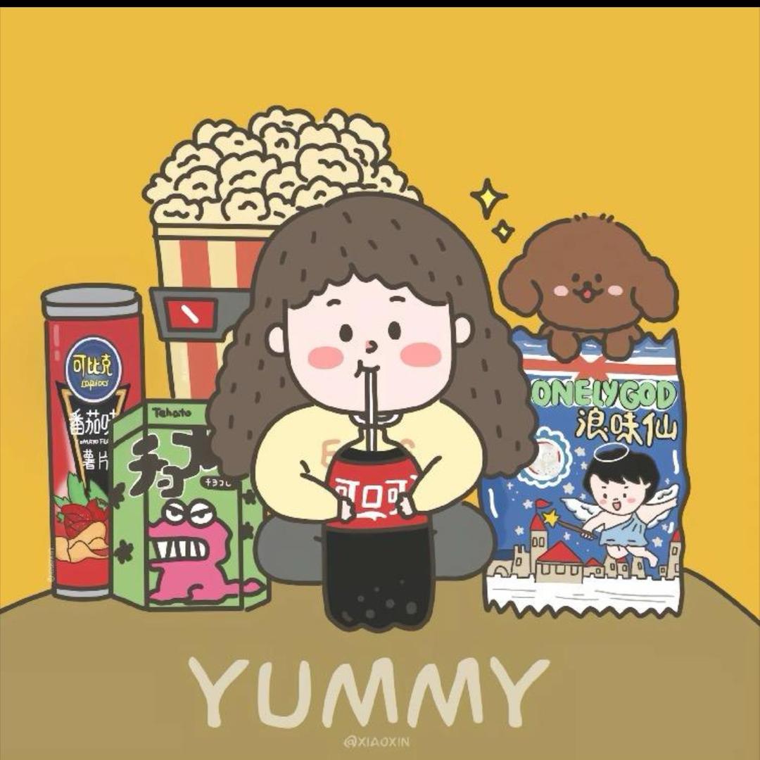 刘口水零食铺🍖