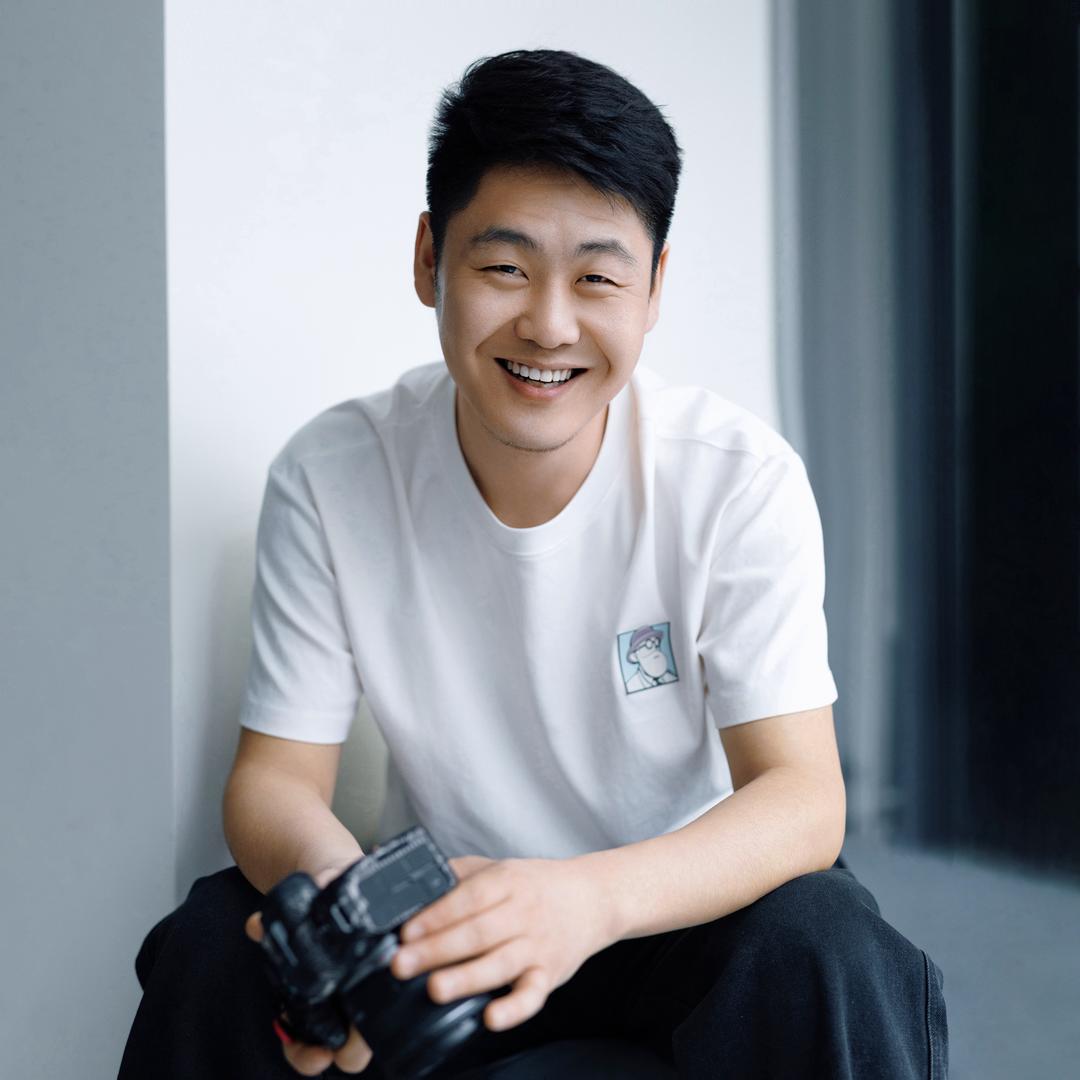 张远的拍摄日记