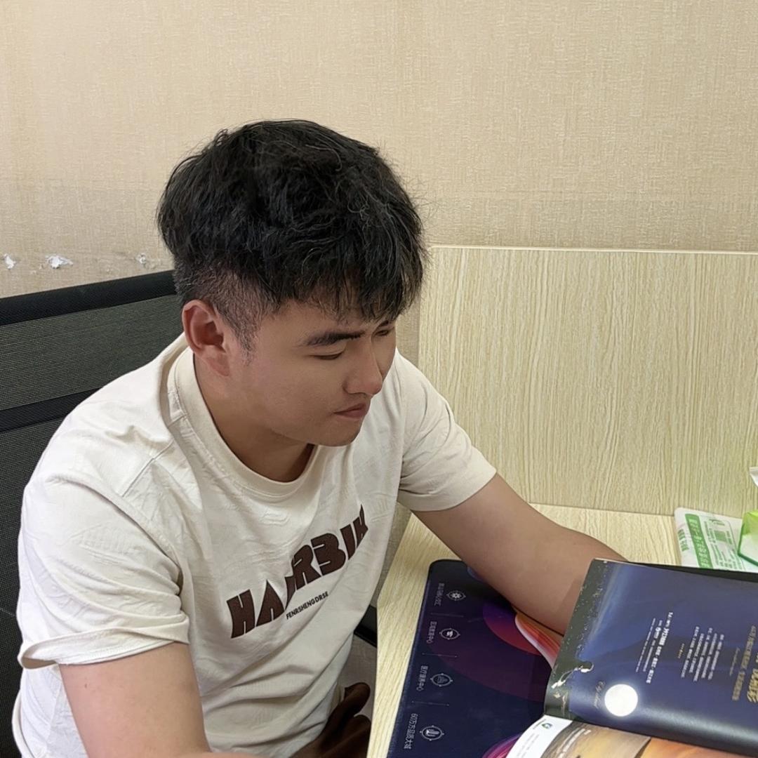 靖哥聊房