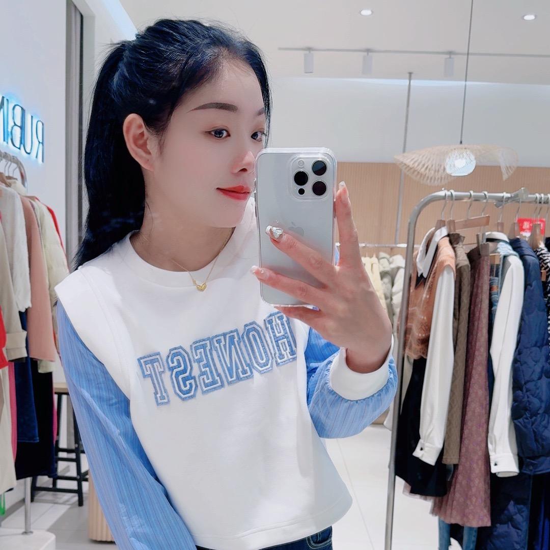 琳美国际精品女装～何琳