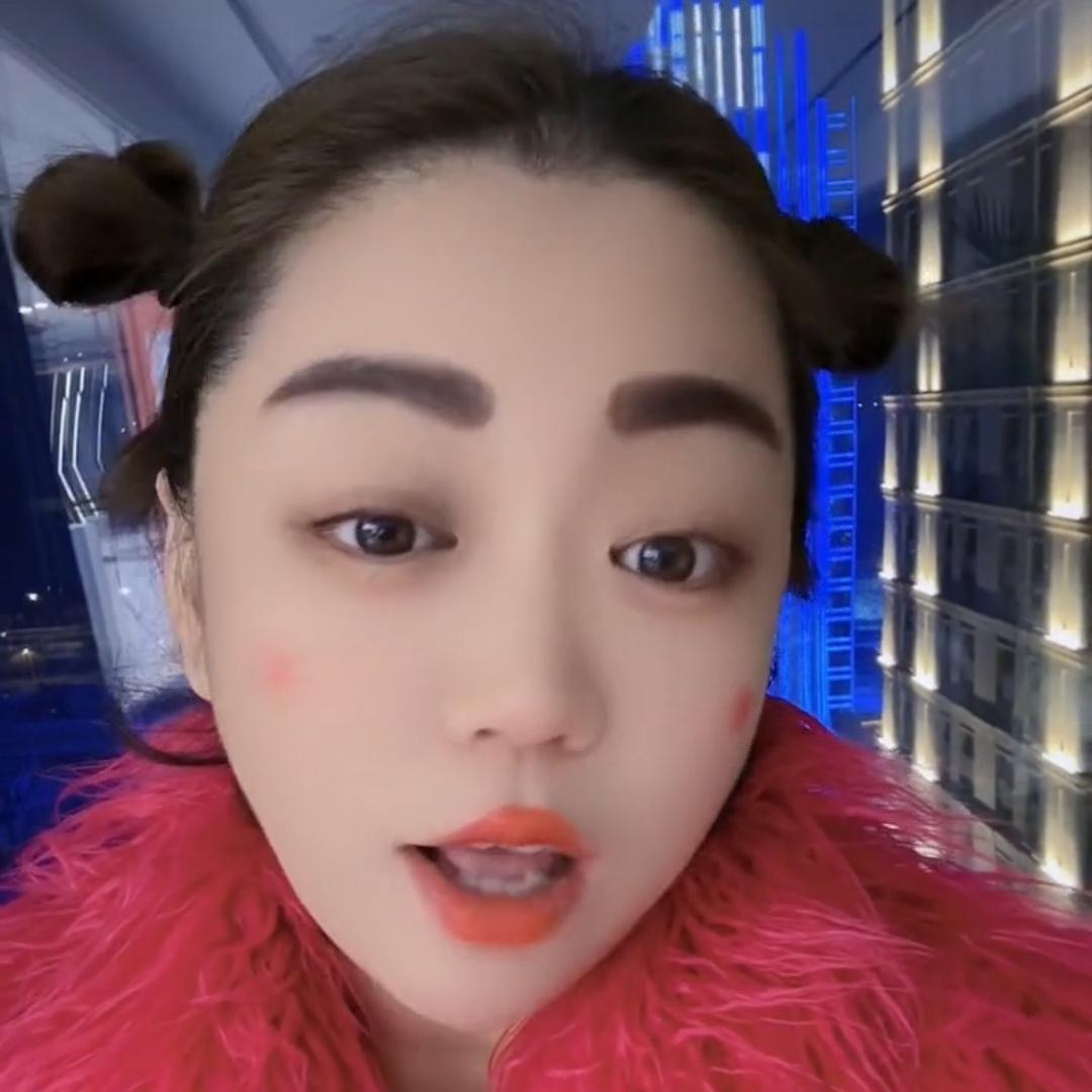 小黄飞直播回放（花儿朵朵）
