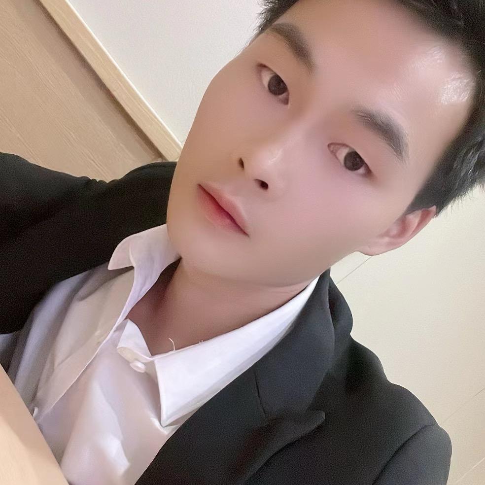 小凡、在送外卖