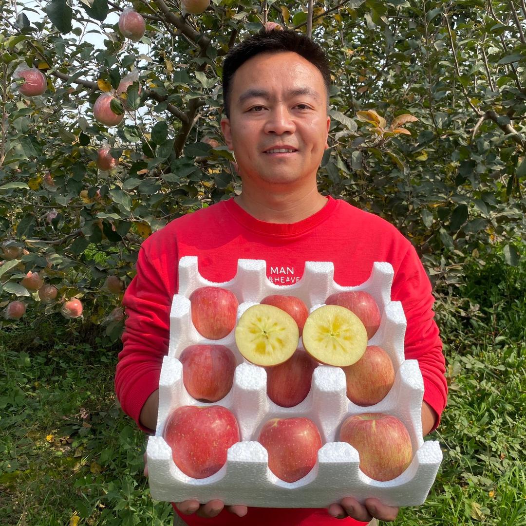 强家村生鲜