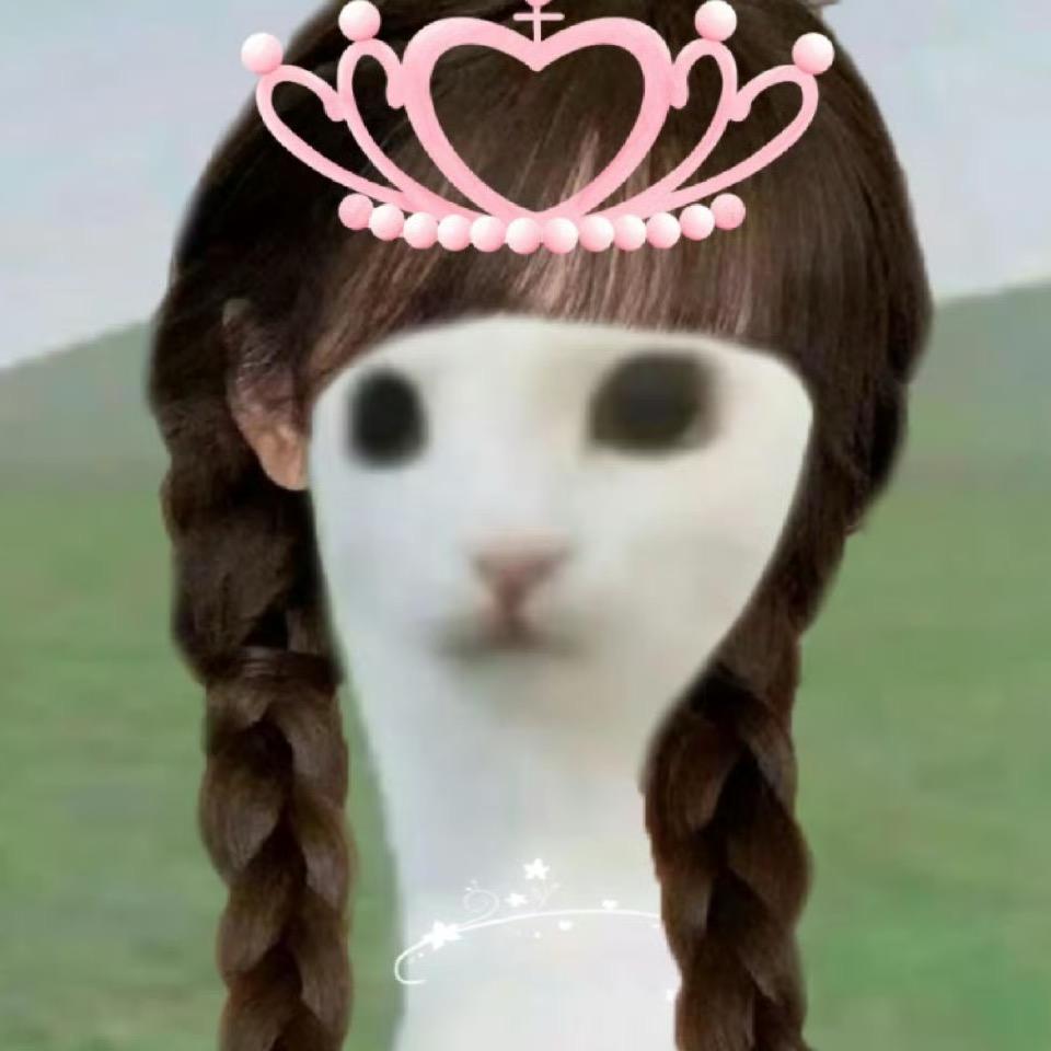 ʚ落跑甜心ɞ
