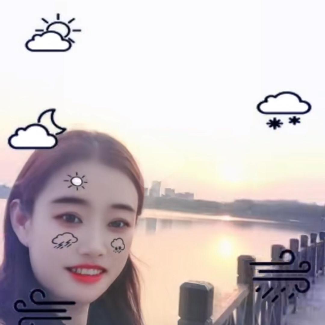 随遇而安@