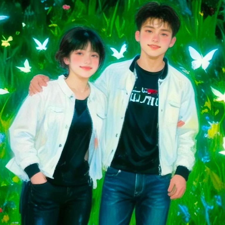 咫尺👈👉天涯