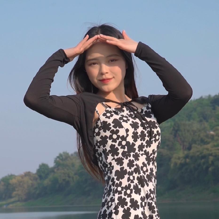 朗妹仔