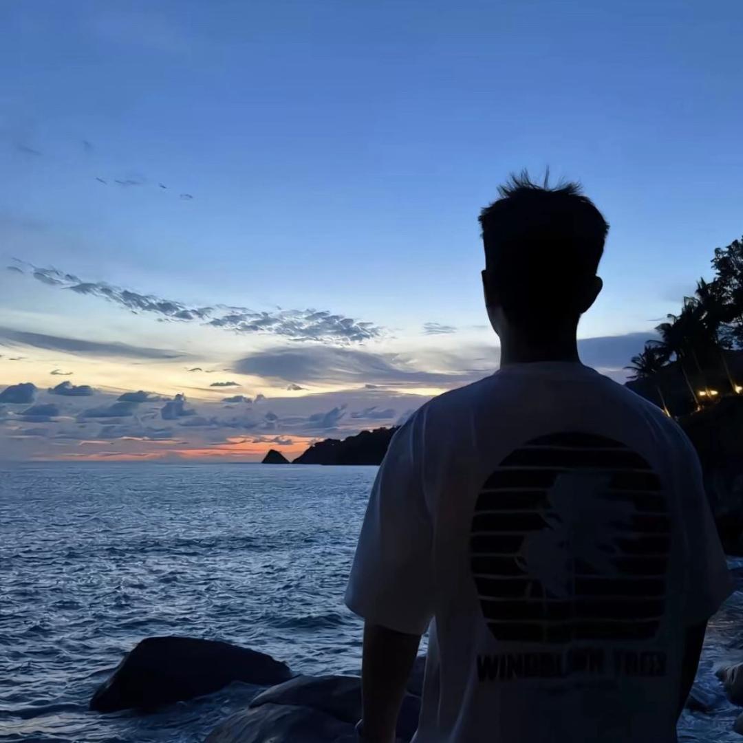 邵糖不加冰🌈