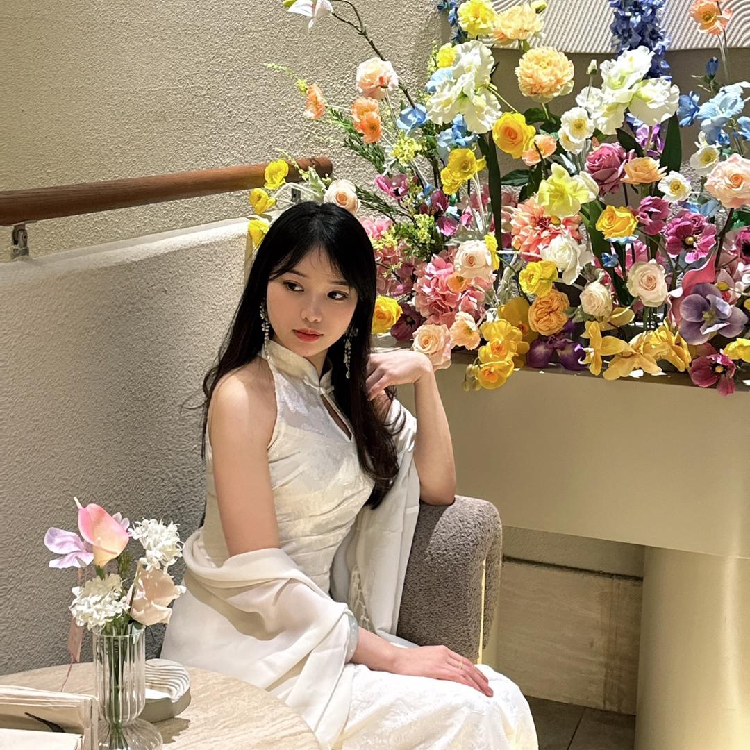 小笼包