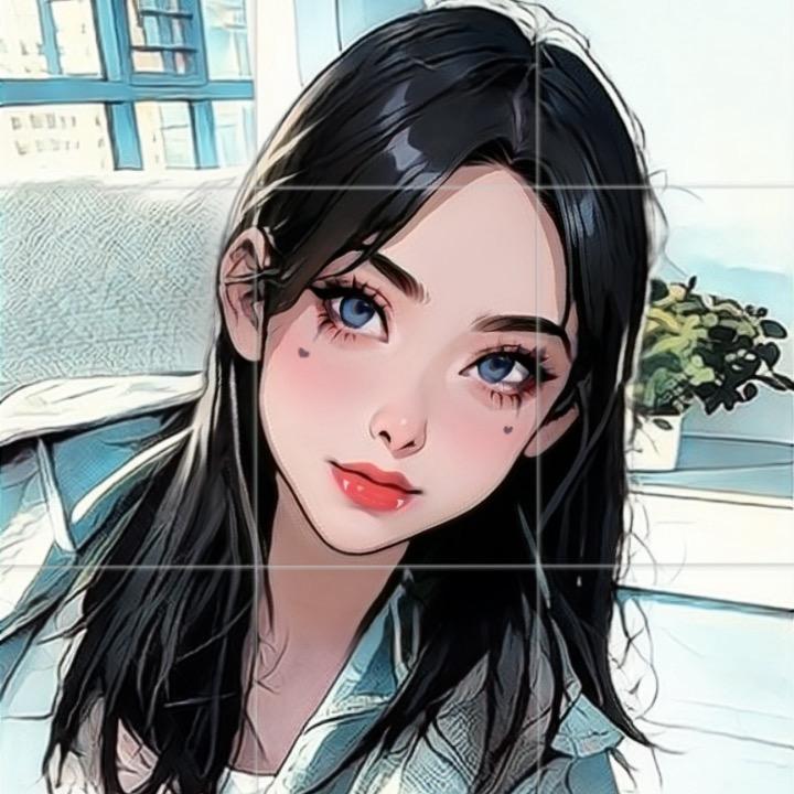 是姝不是酥。