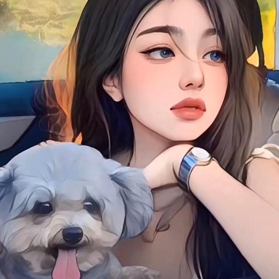 美美穿搭日记