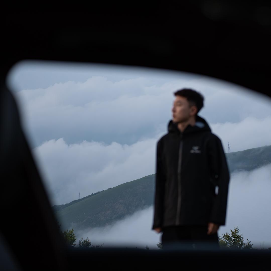 Vision沈阳