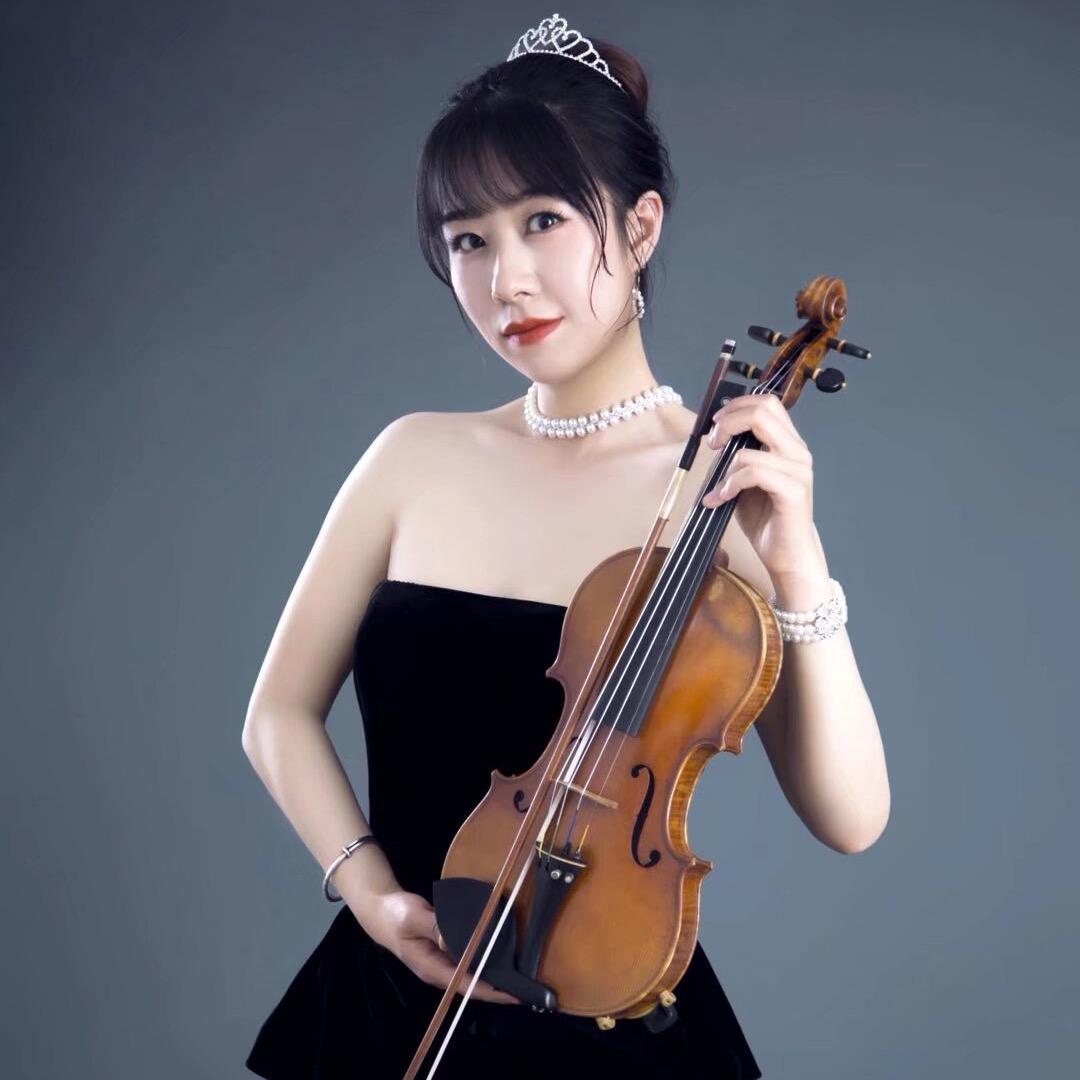 长风艺术小泽老师吖～
