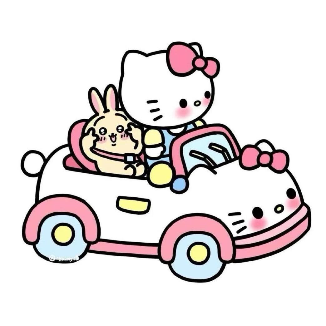 W小猫夕夕