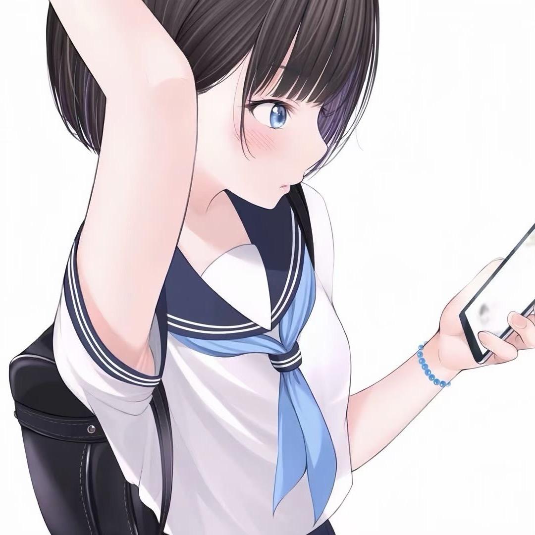 白月光.