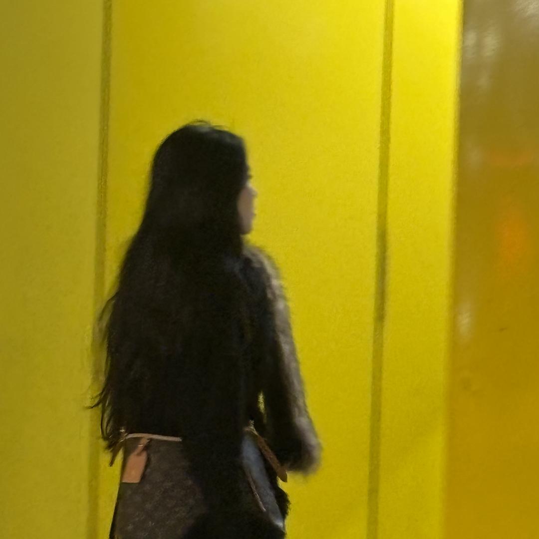 缘来是你，感恩遇见。