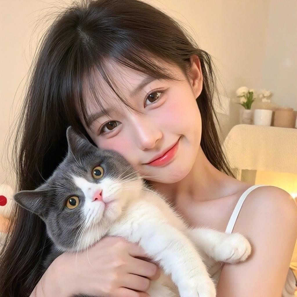 青霂云云宠物用品