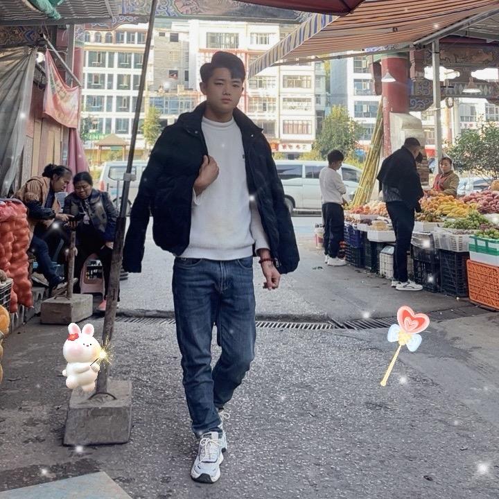 小董（阳梅团队）
