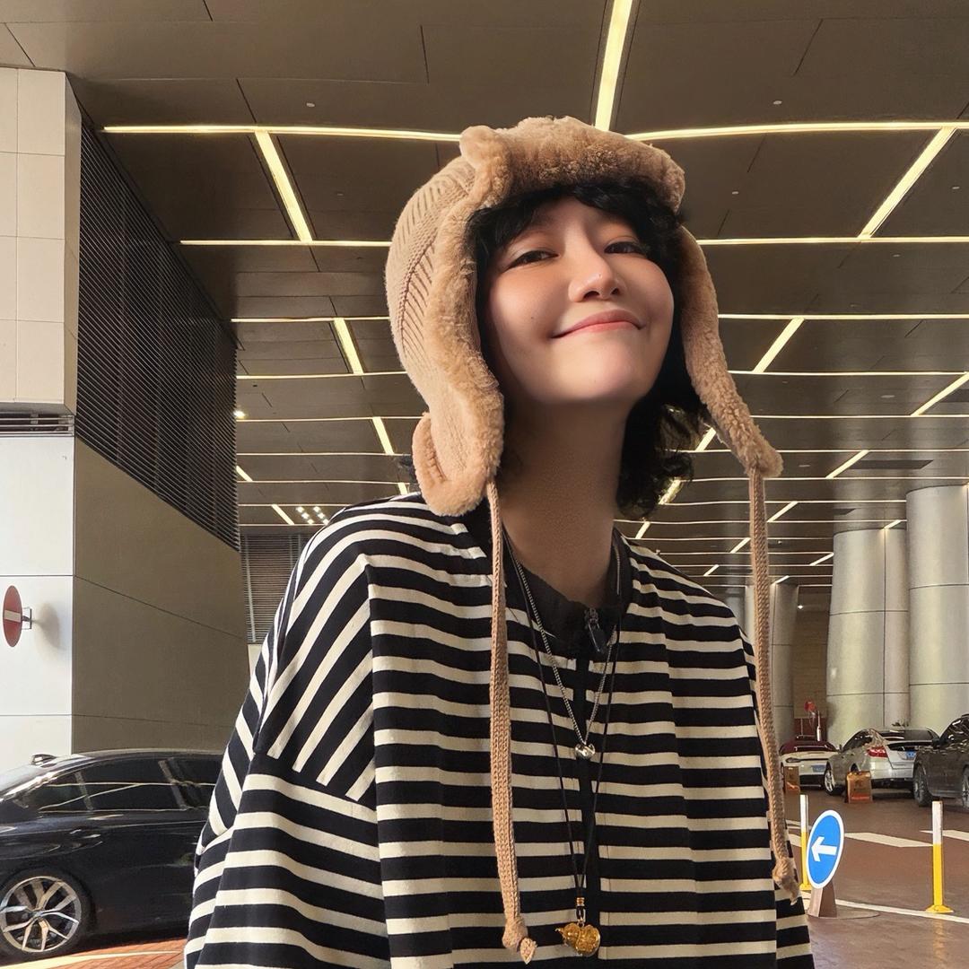 肉肉的孙老板｜蝈蝈