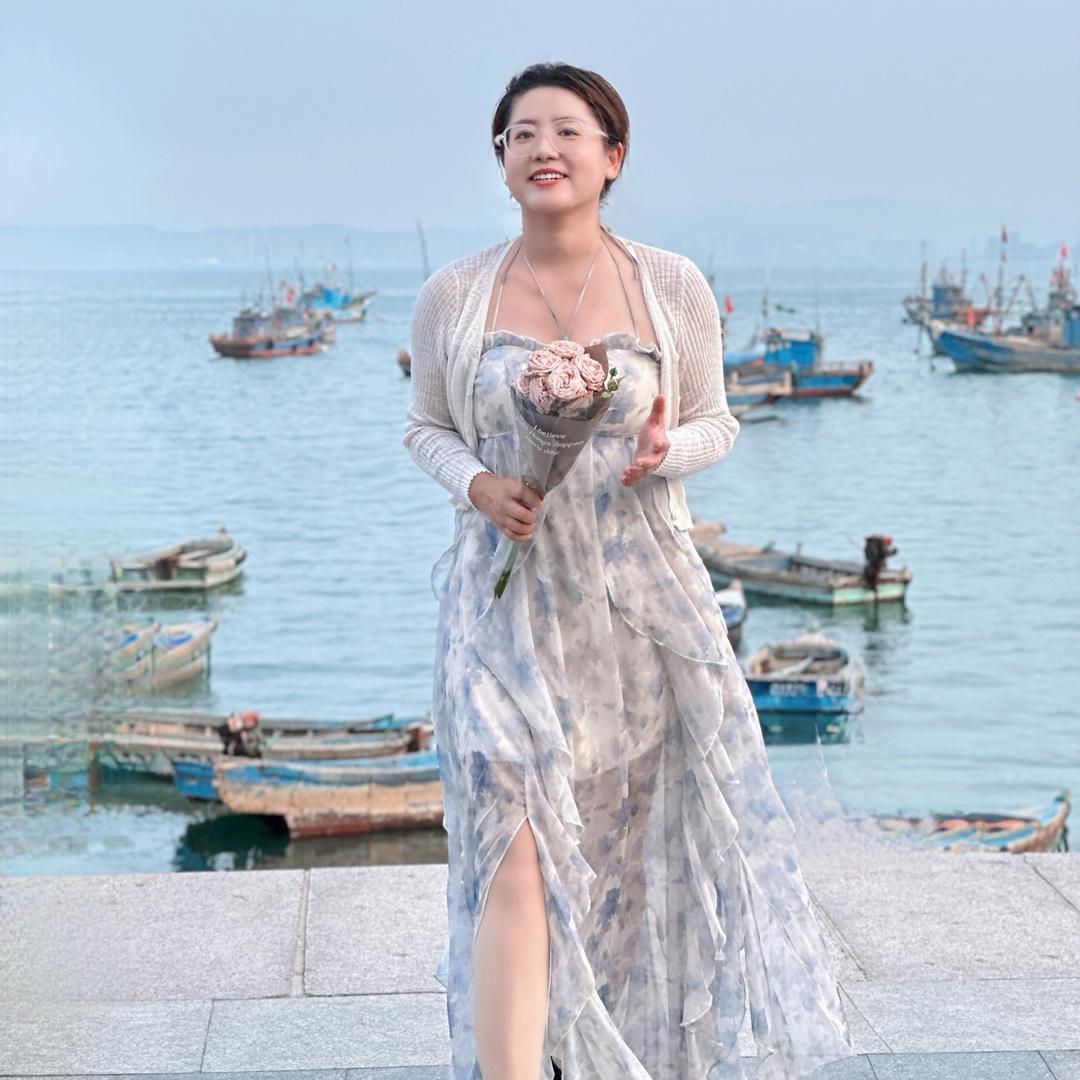 宅家的莉莉娅