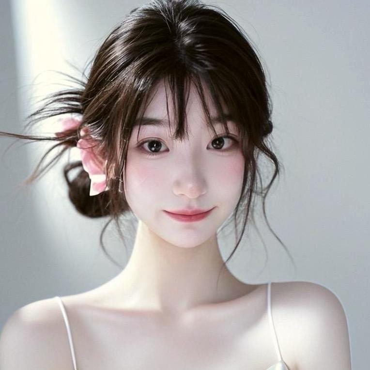 不⁴小哭包