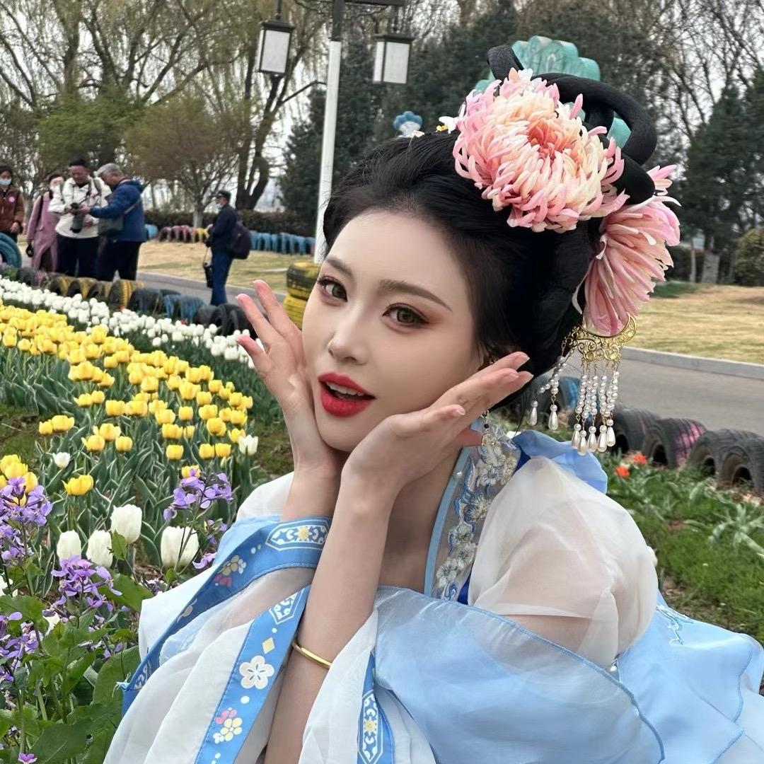 ℒℴѵℯ·小馬哥🦄