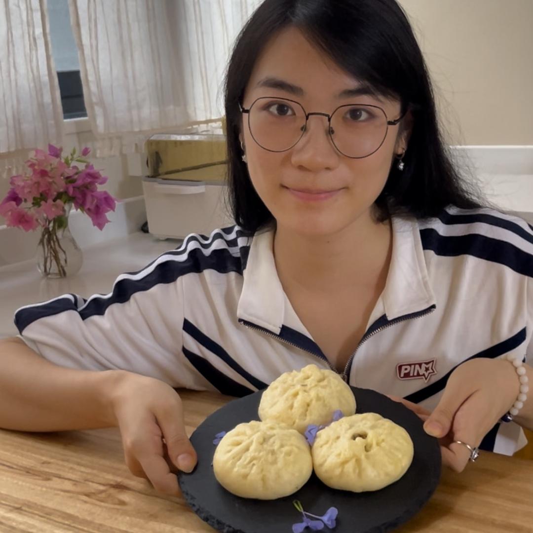 豆豆东莞手工美食·禾意手作