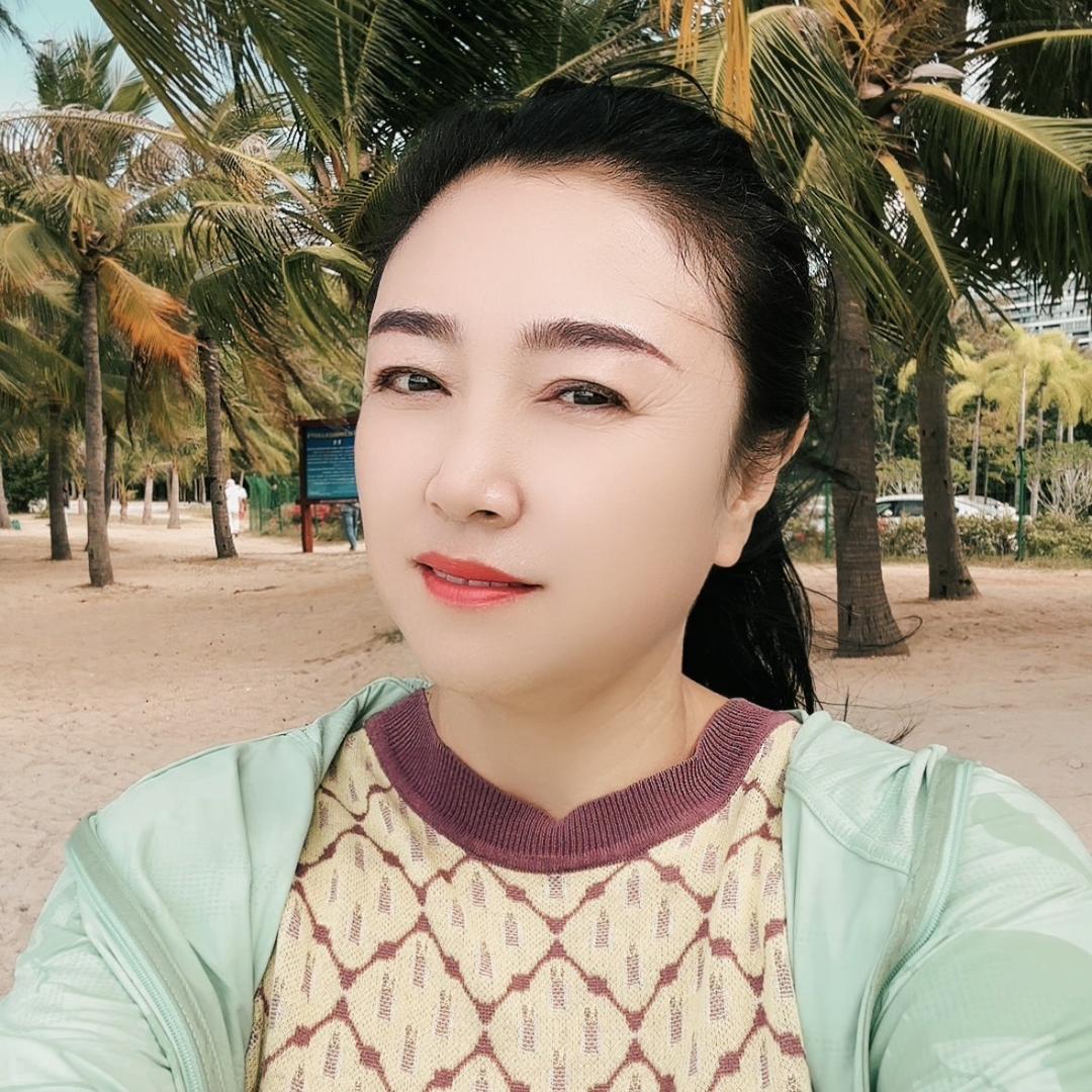 芳华