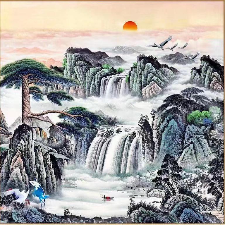 逸薄云天