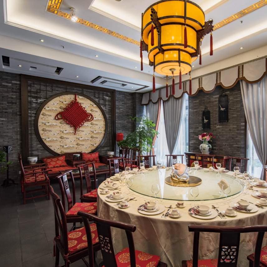 蜀味食府(蜚虹路店)官方号