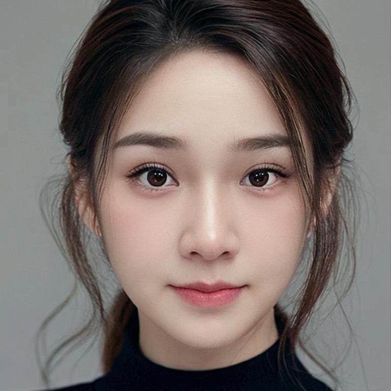 修水桔子装饰-丁芳