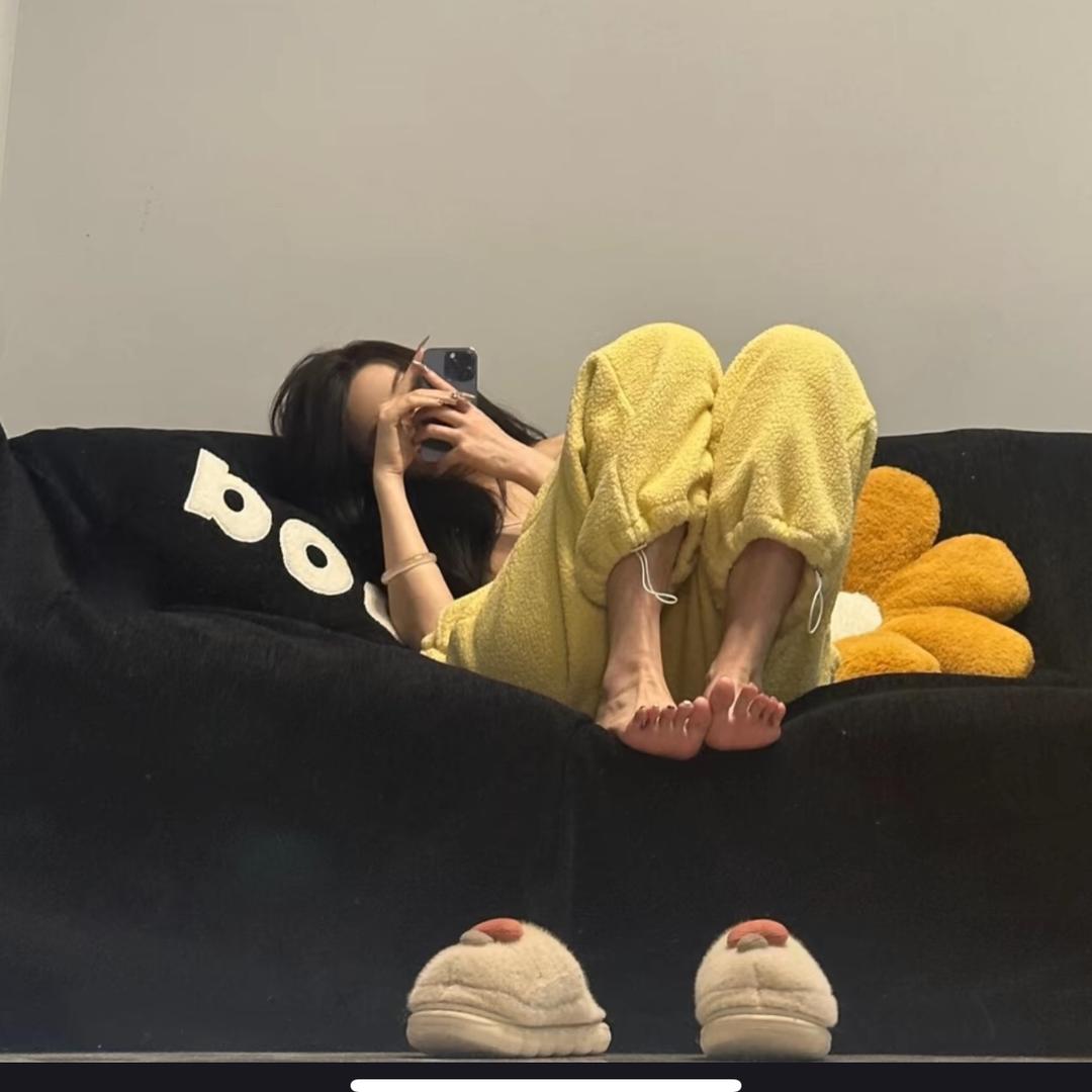 吐个泡泡🫧