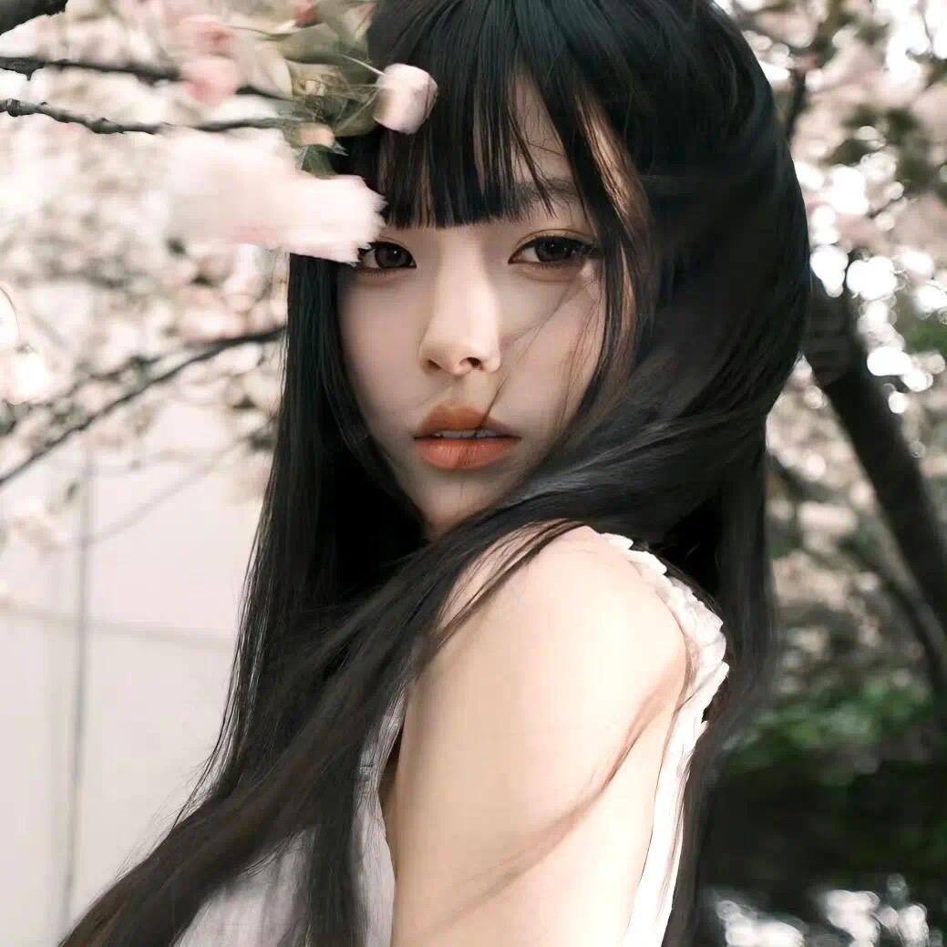 呆呆🌷