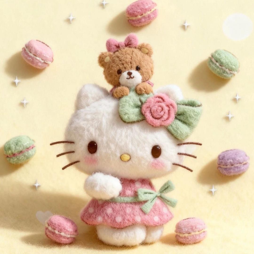 🌷🌻🎀粉红龙宝宝🎏🎄🐾
