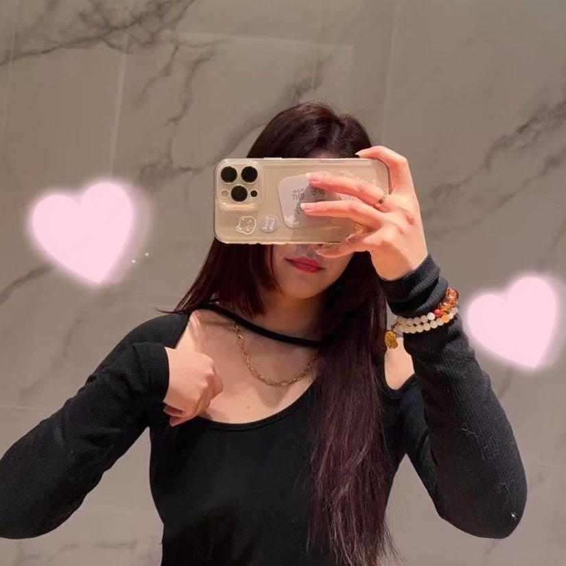 一只废菜小仙女