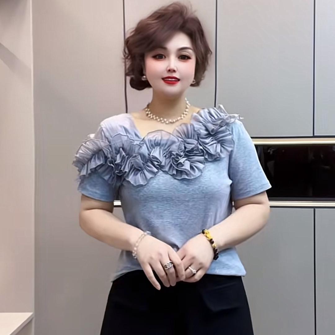 沐禧时尚女装