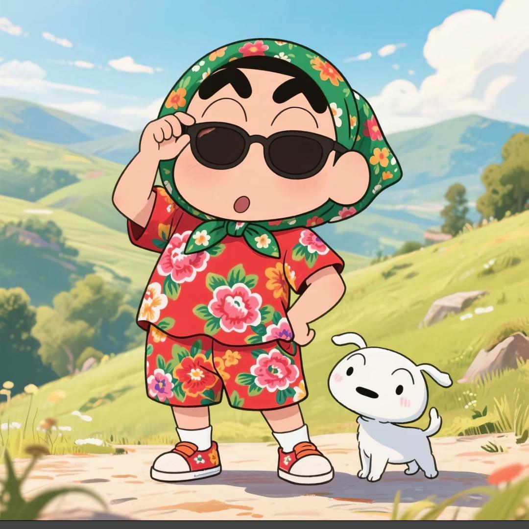 水泥车旁的混凝土