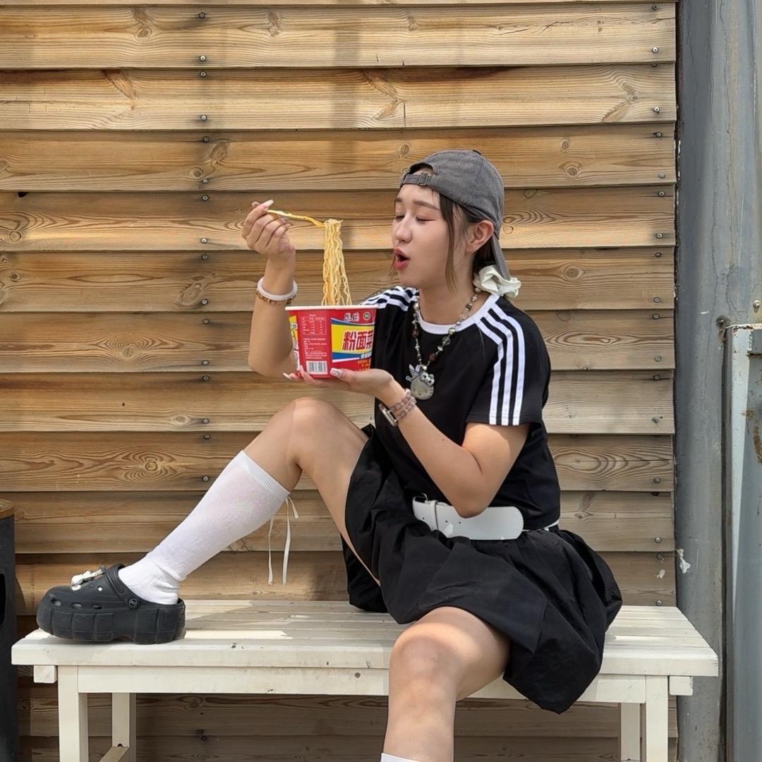 恶霸腹黑暴躁兔兔子🐰