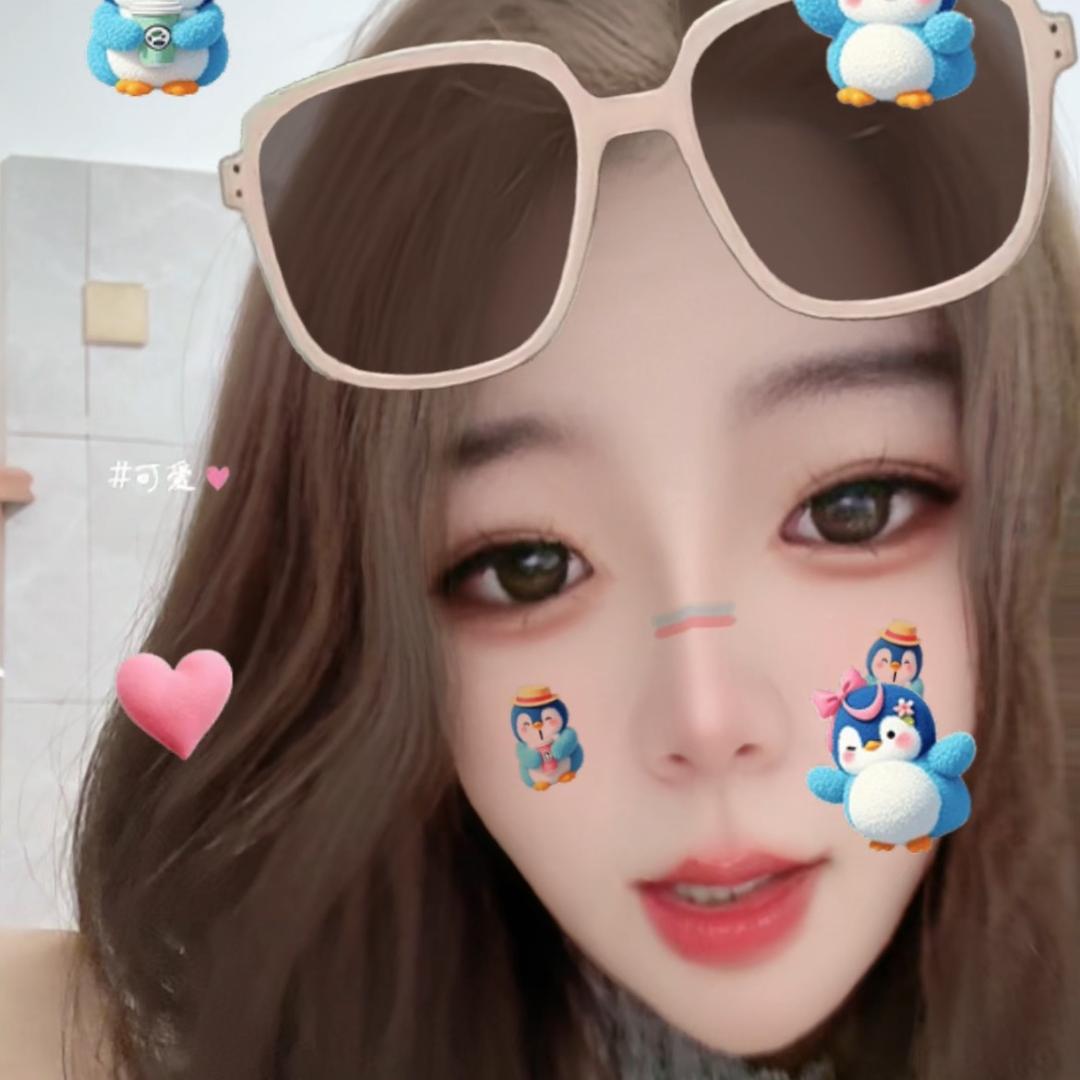 笑笑