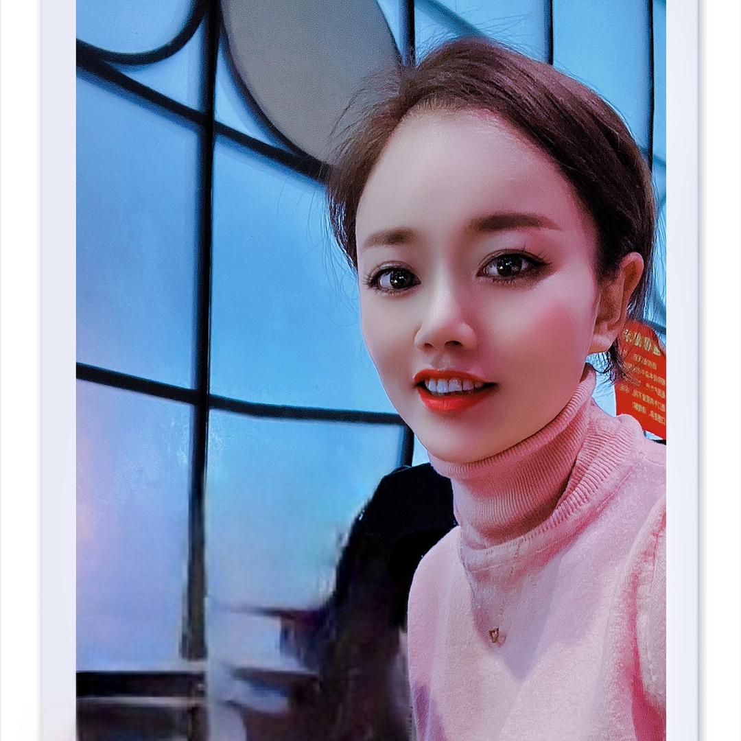 栗子姐💋